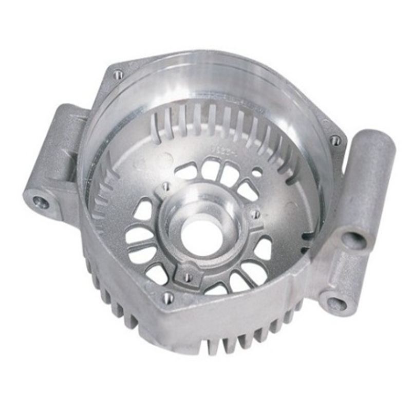 Aluminum Precision Die Casting Mould China Supplier Companies