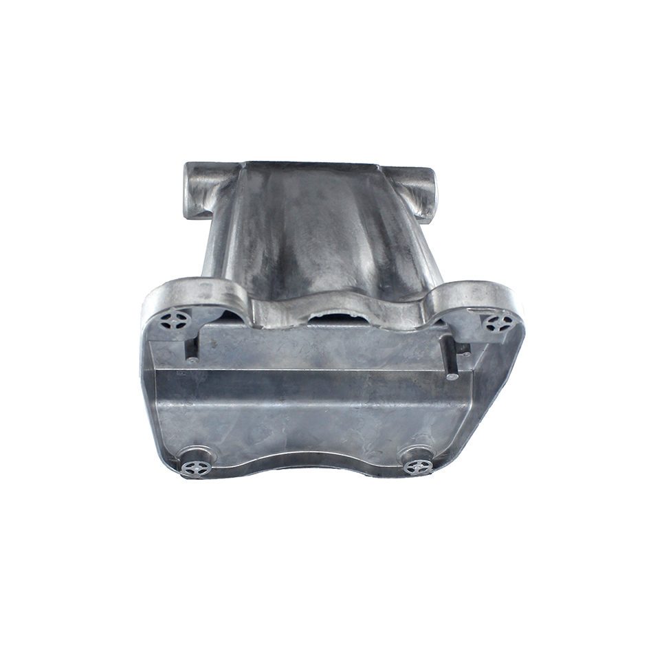 Chinese die casting manufacturers
