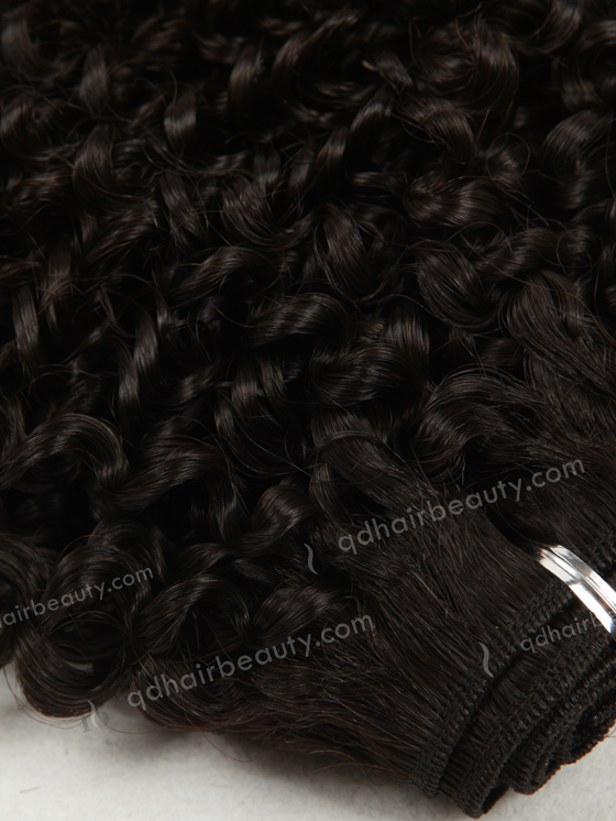Jerry Curl Human Hair For Braiding WR-MW-033