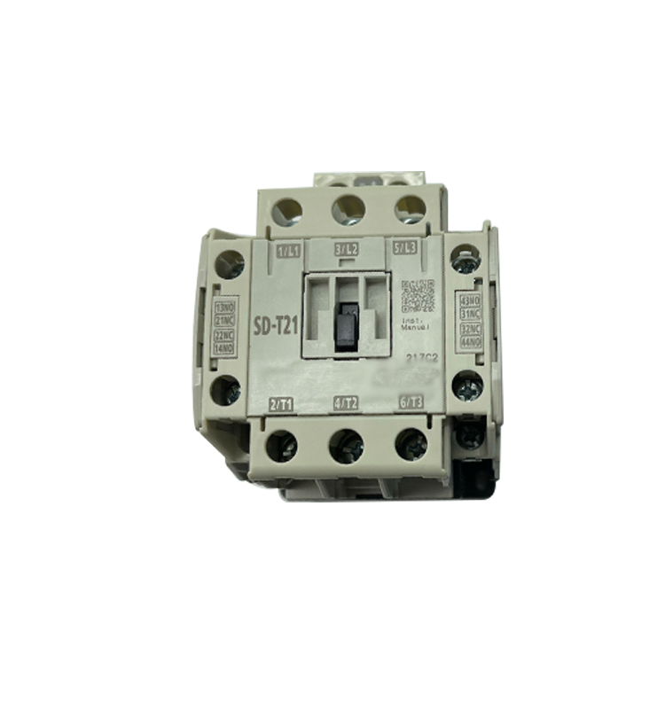 Elevator Parts Magnetic Contactor SD-T21