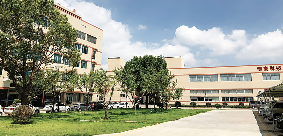 Welcome to Zhejiang BOGAO Mechanical and Electrical Technology Co., Ltd.
