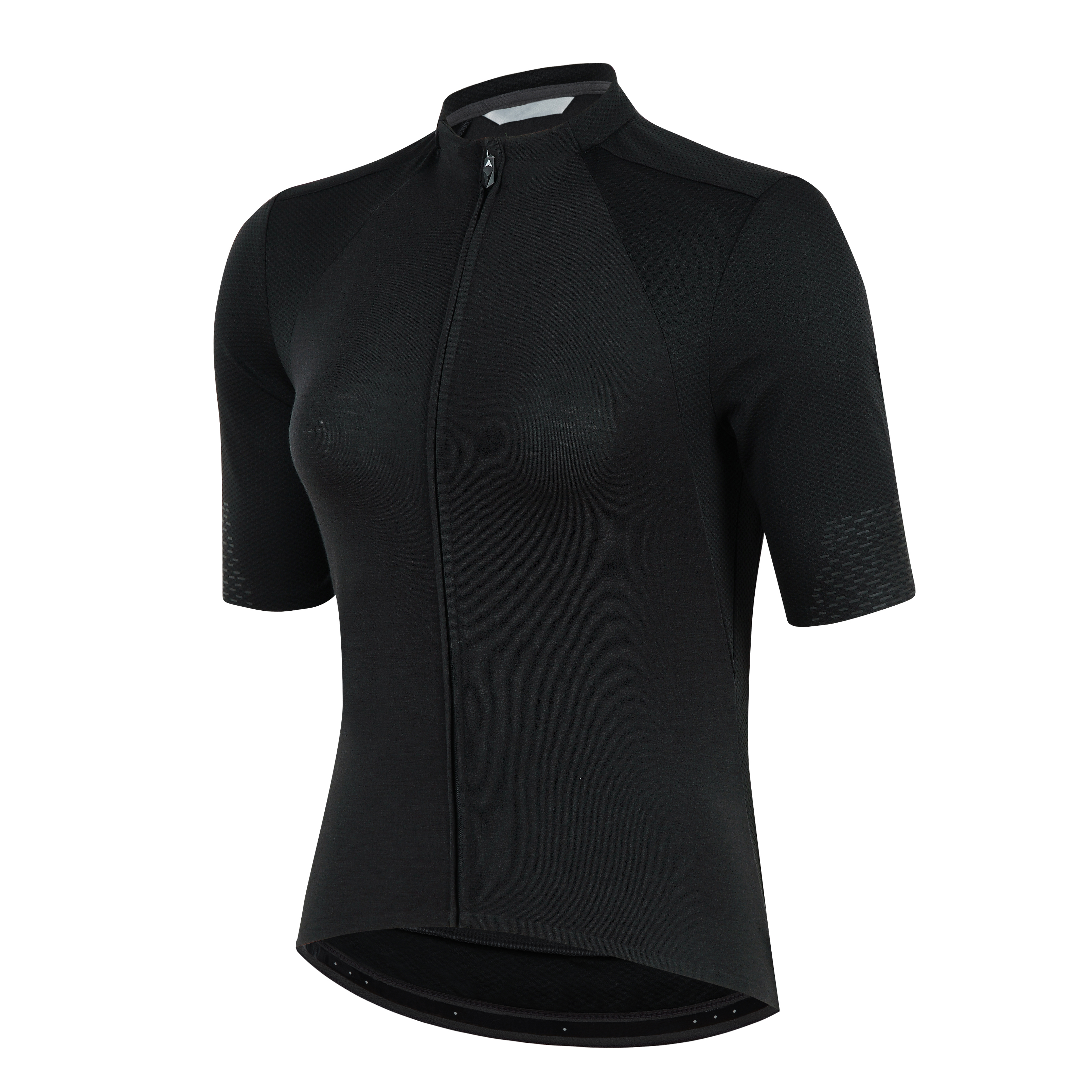 Woen’s knitted bicycle short sleeve quick dry shirt