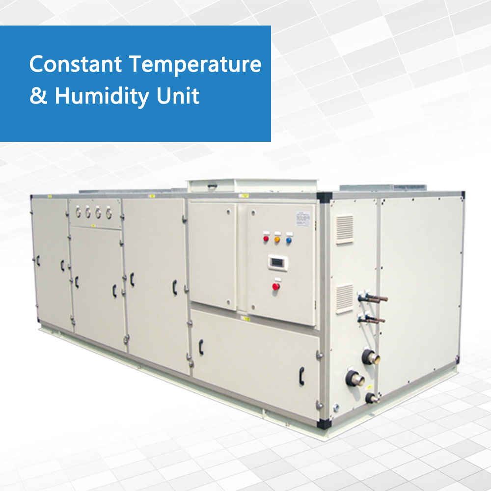 Constant Temperature & Humidity Unit