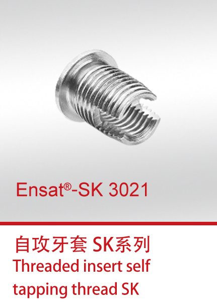 Ensat®-SK 3021