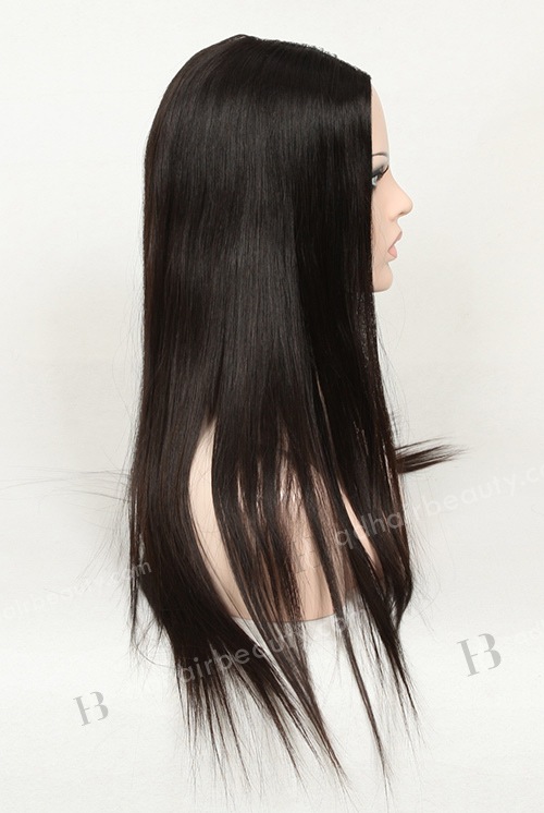 Brazilian Virgin Hair U Part Wig WR-UW-003