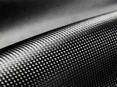 With the technology mastered by only two countries in the world, domestic carbon fiber ushered in a breakthrough and finally regained the initiative