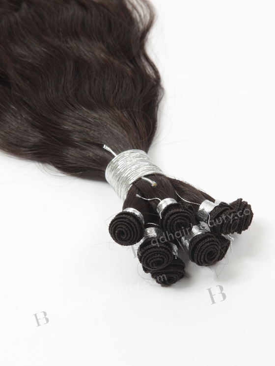 Wholesale Hand Tied Weft Hair Extensions Virgin Remy WR-HTW-002