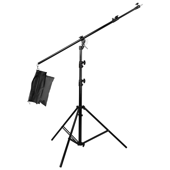 M-3 Rotatable Light Stand