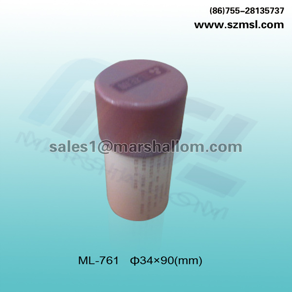 ML-761 Round tin can