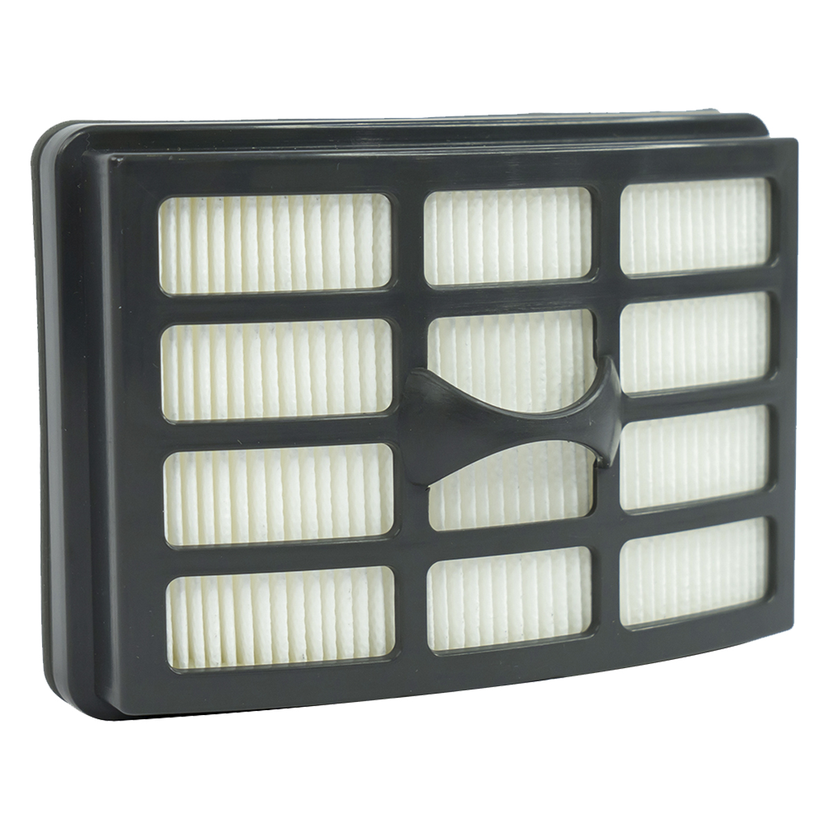 OEM Factory Vacuum Cleaner Hepa Air Filter Compatible With Sh ark NP318 NP319 NP320 LA400 XHF319 Vacuum Cleaner Parts