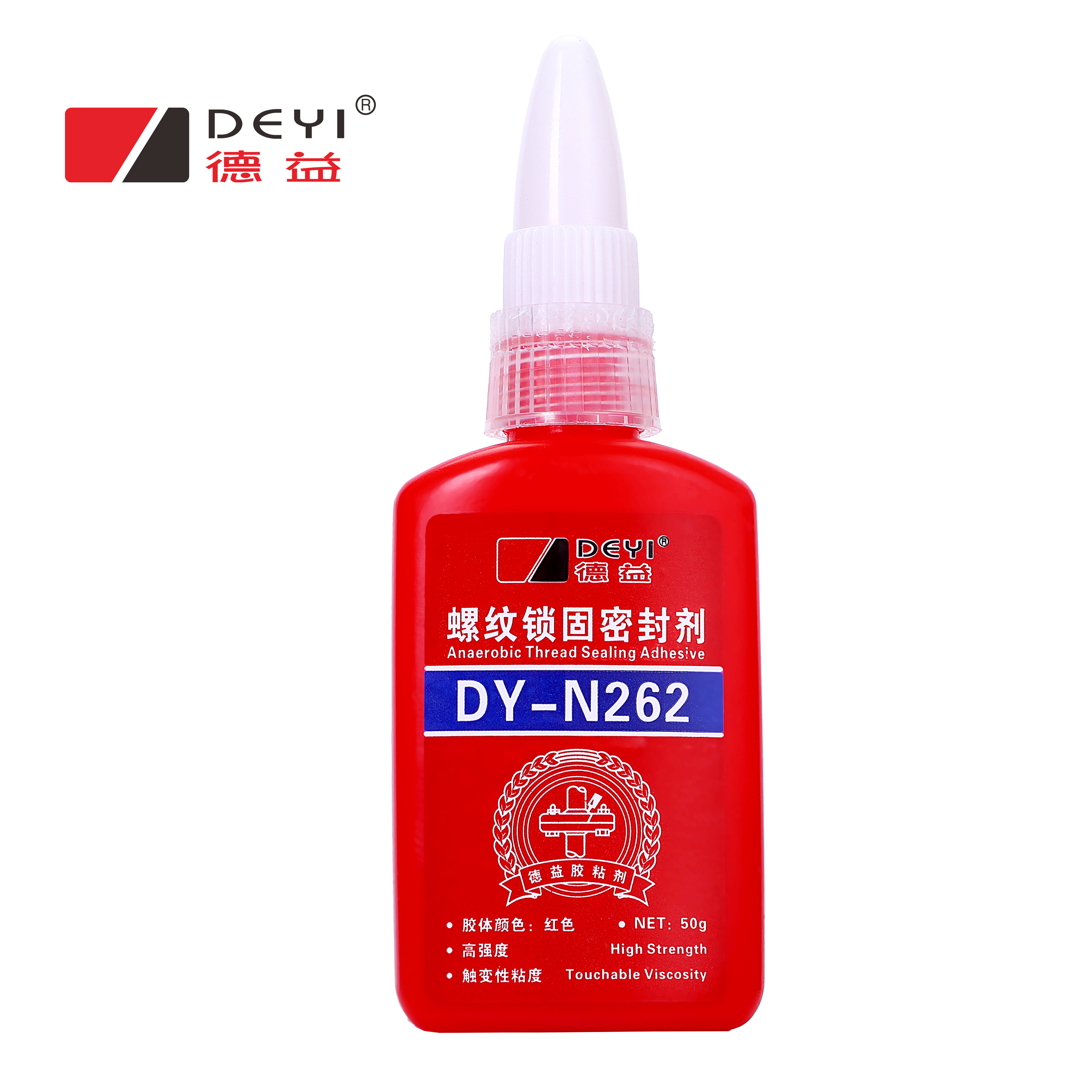 DY-N262螺纹锁固密封剂