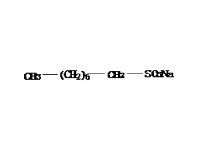 辛烷磺酸钠