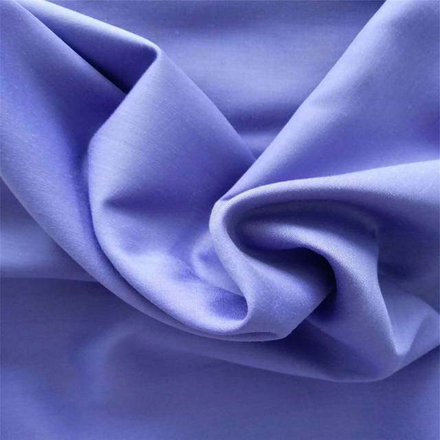 100% polyester thobe fabric company takes you to understand polyester fabrics