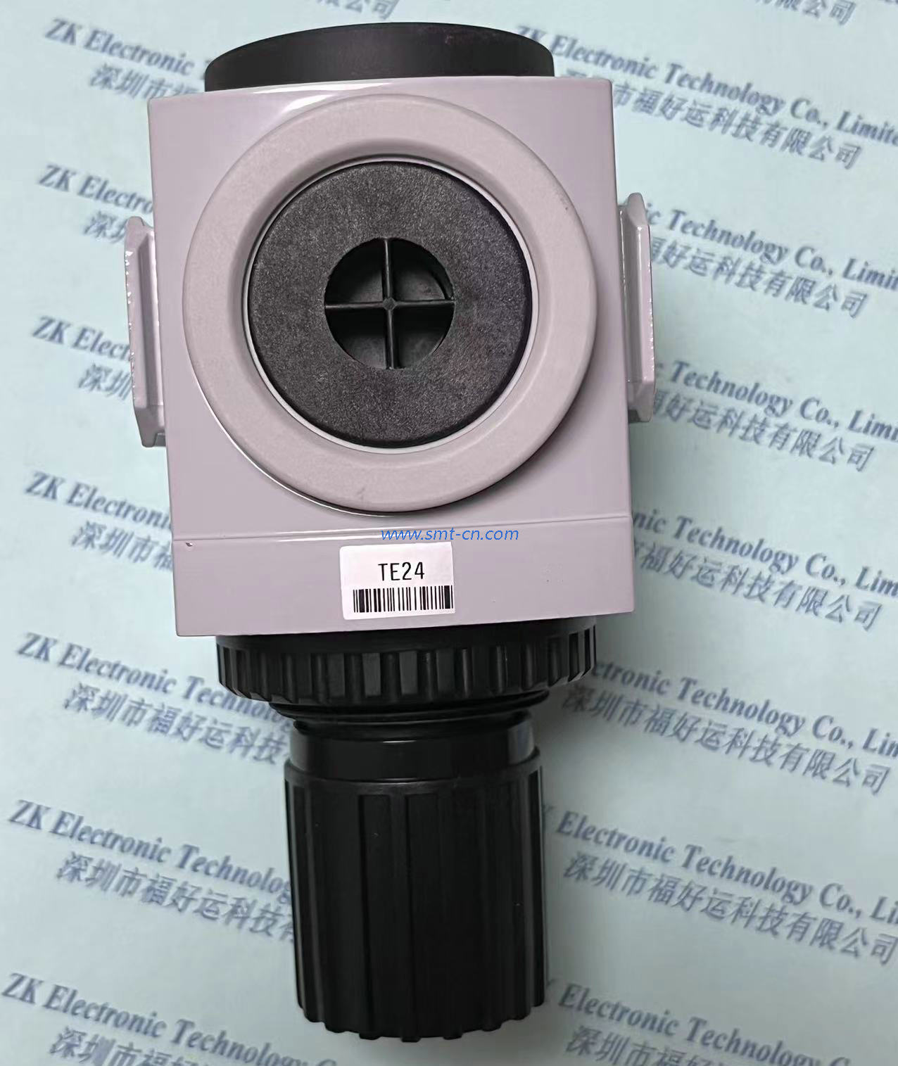 TAR4000 Air pressure regulator for CP45FV-NEO (4)