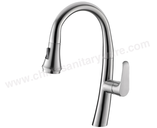 kitchen faucet-FT1122
