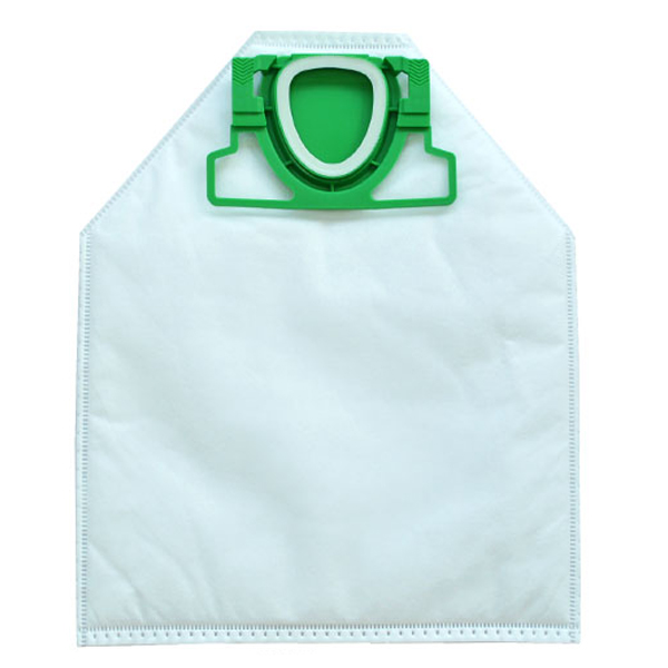 ROHS Replacement Vorwerk Kobold VK200 FP200 Vacuum Cleaner Bag of Non-woven Micro Fabric Filter Dust bags Parts Accessories