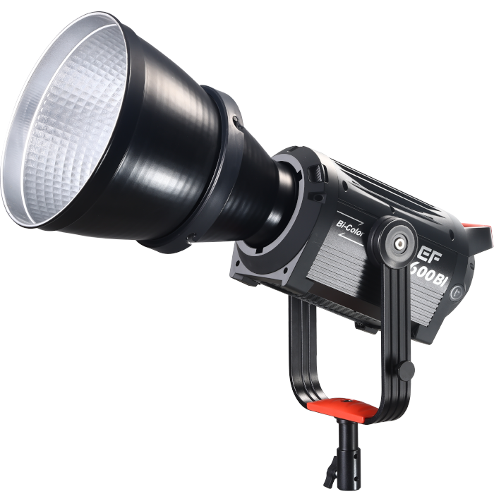 EF-600BI LED Video Light