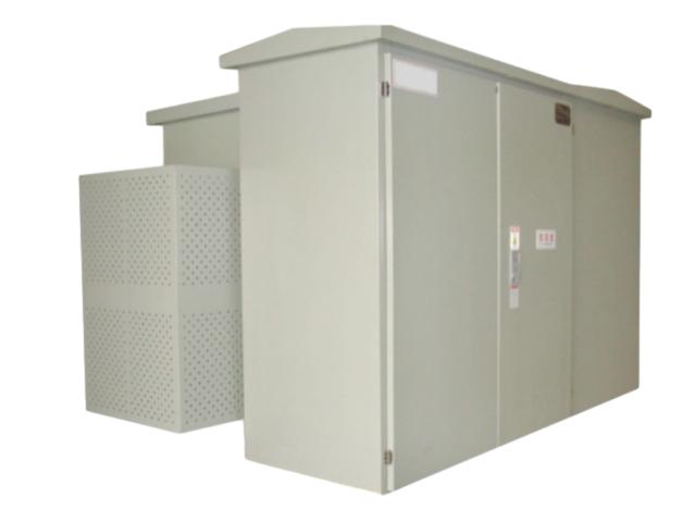 ZGS-Z.F-40.5 (American)Combined box substation for wind power generation