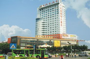 广西东盟国际大酒店