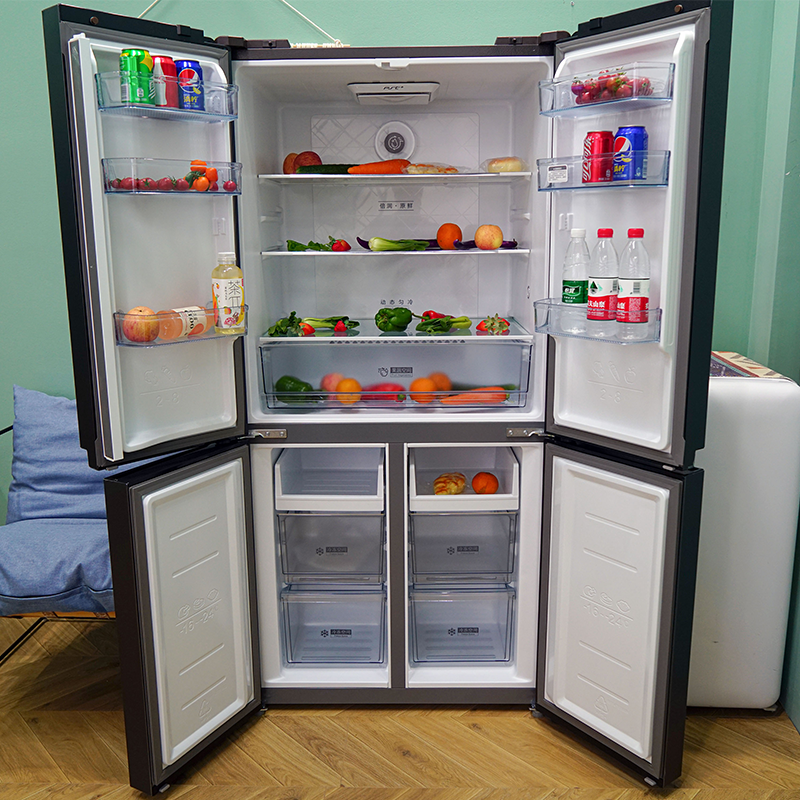 抗菌冰箱