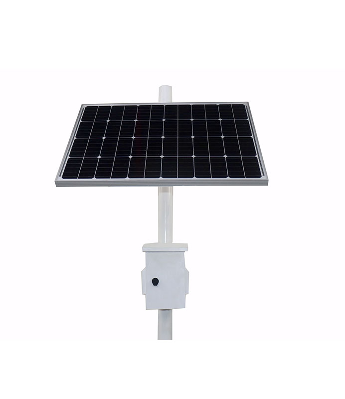 TY-KF10050-H 水利安全摄像头太阳能监控供电系统