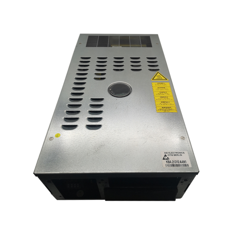 Elevator Parts Semicondrctor Converter OVF404R Frequency Converter KBA21310AAA1