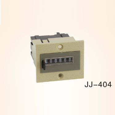 JJ-404电磁计数器