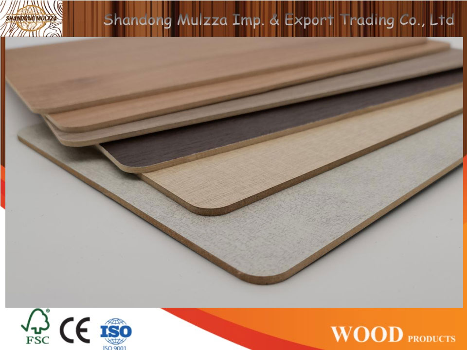 How to protect Thailand imported particleboard from moisture?