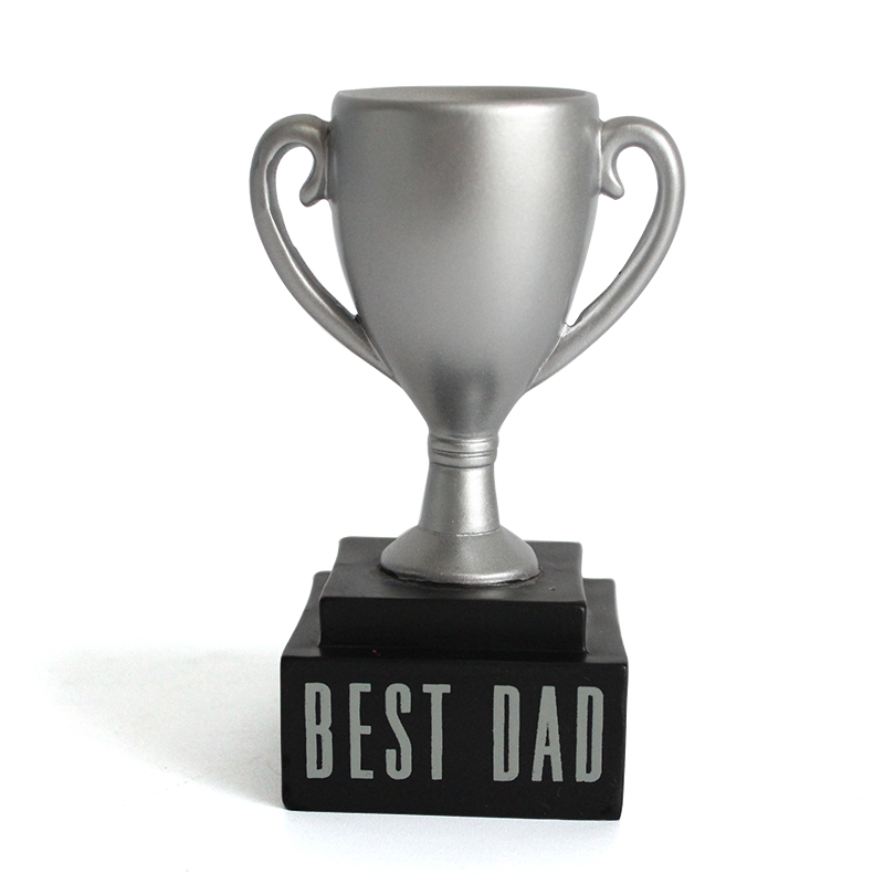 What are the main points of choosing the Best resin trophy supplier