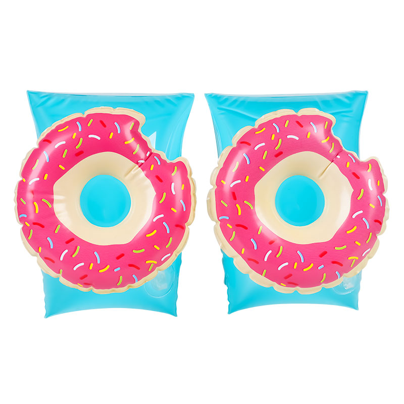 DONUTS ARM BANDS