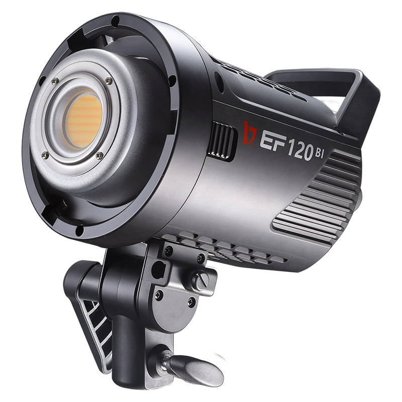EF-120BI Bi-color led video light