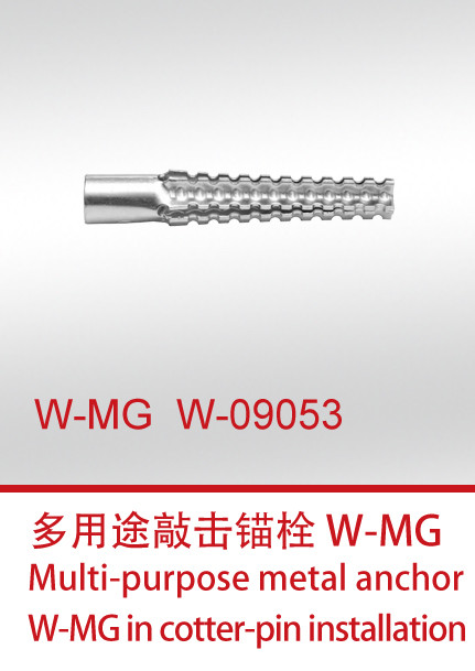 W-MG  W-09053