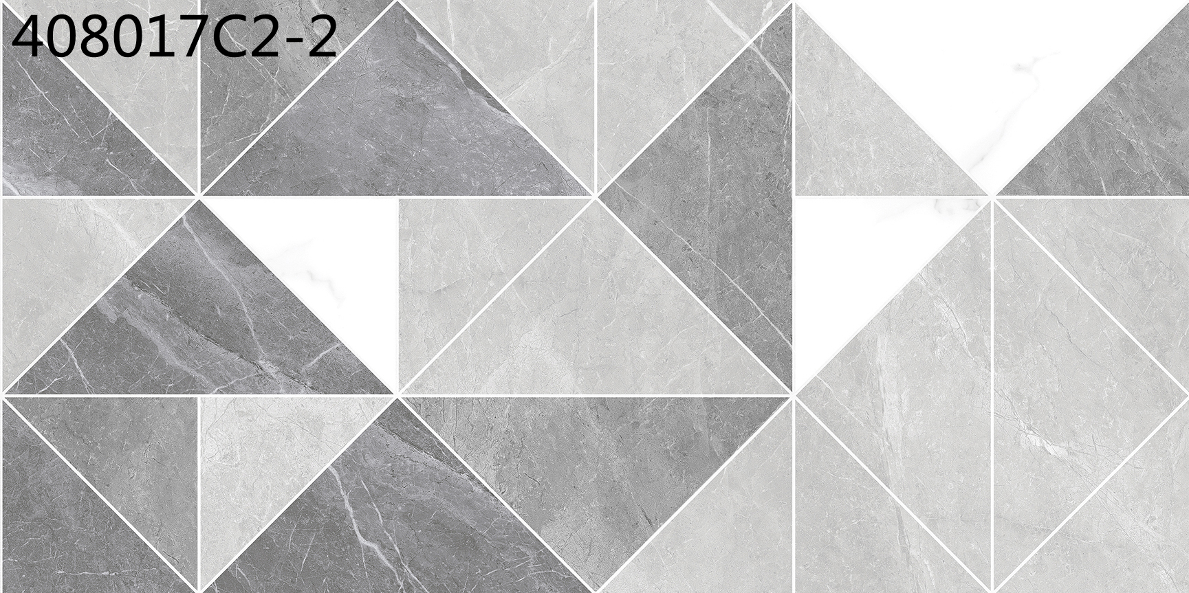 Grey wall tiles 400*800mm