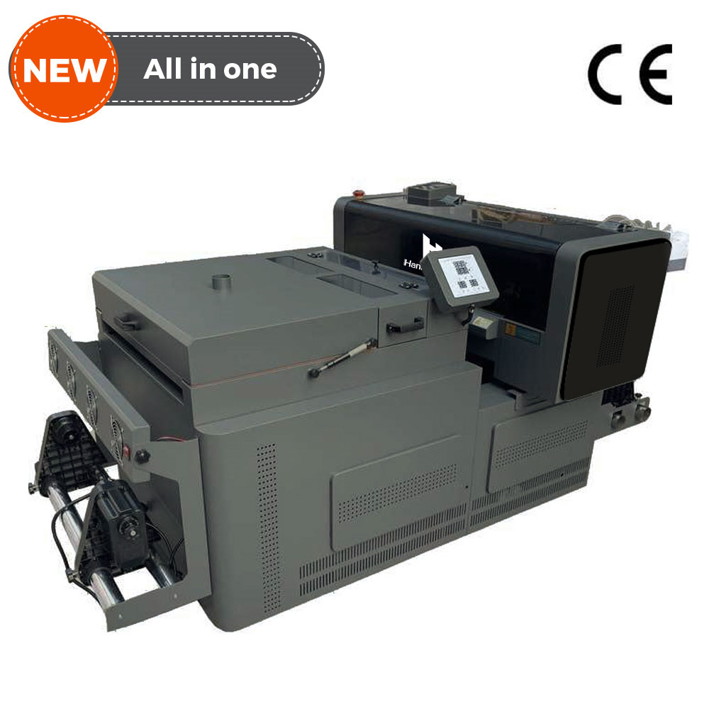 SEN-A331 All-In-One DTF Printer