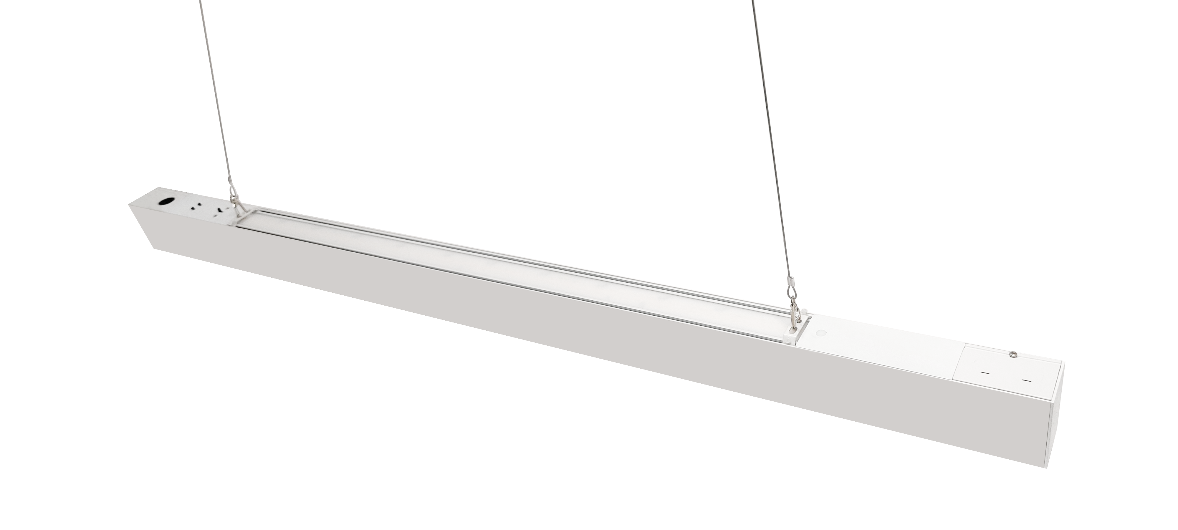 Linear Strip with up Light Architectural Light 120~277(North America)