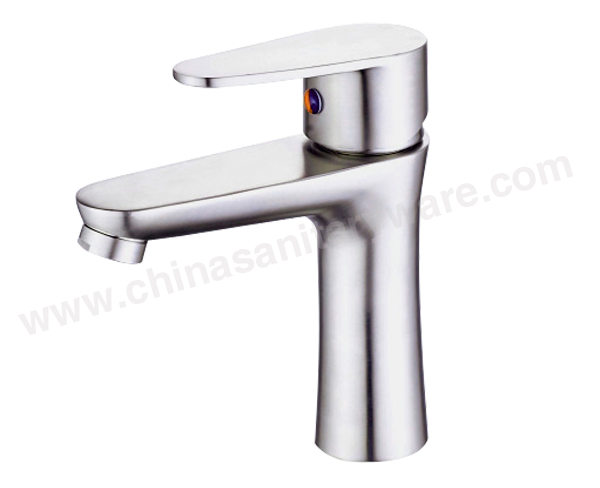 Basin Faucet-FT3008-11