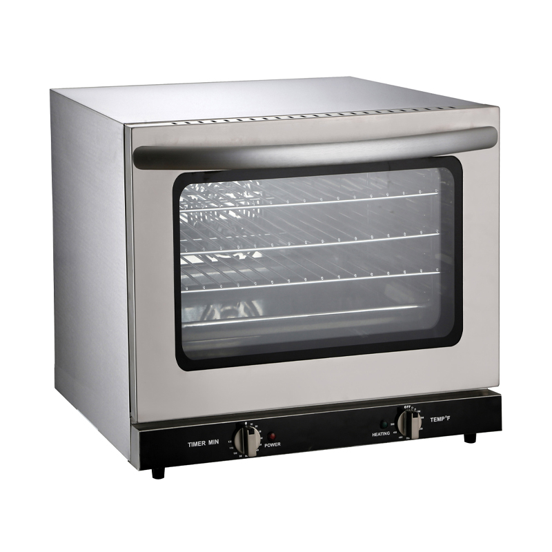 CONVECTION OVEN FD-66(1/2 SIZE)