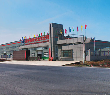 Henan Xintai Aluminum Industry Park Kaiping Factory is officially operating, welcome to place orders!