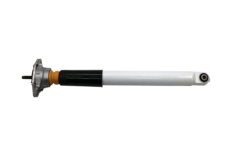 Stoßdämpfer Luftfederung vorne für Panamera 970 Coil Spring Shock mit ADS