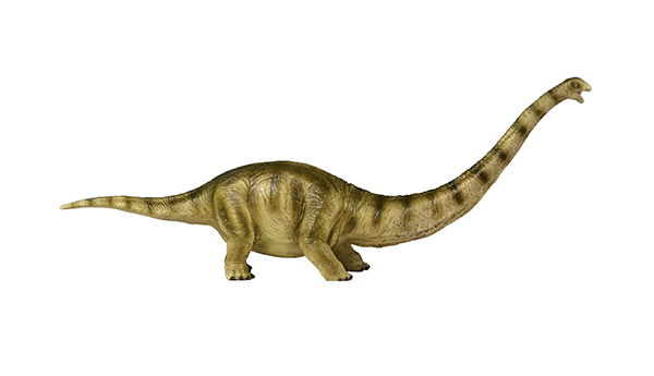 恐龙玩具-马门溪龙
