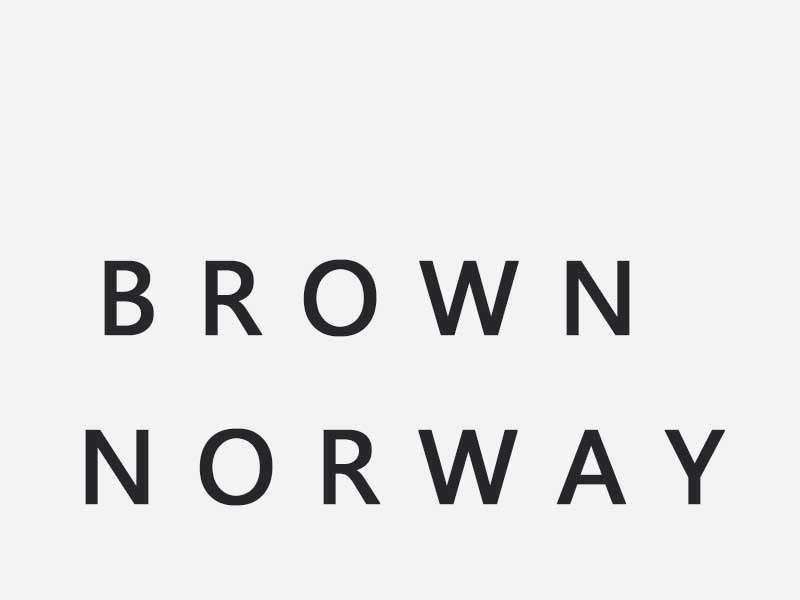 Brown Norway