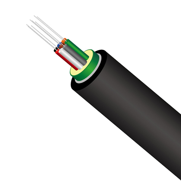 防水尾纤电缆II