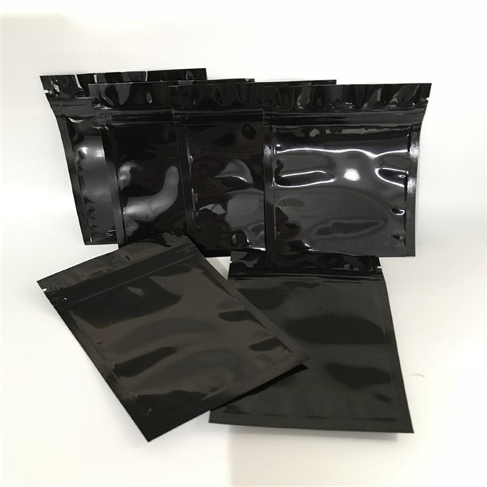 Three side seal pouch