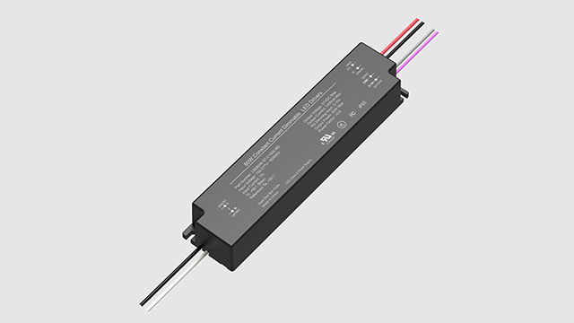 80 Watt, 0-10V Dimming, LBS80W - RD