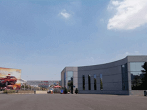 広汽三菱自動車有限会社スタンピング仕事場の照明改造プロジェクト  200Wダイカスト型ハイベイライト 294pcs