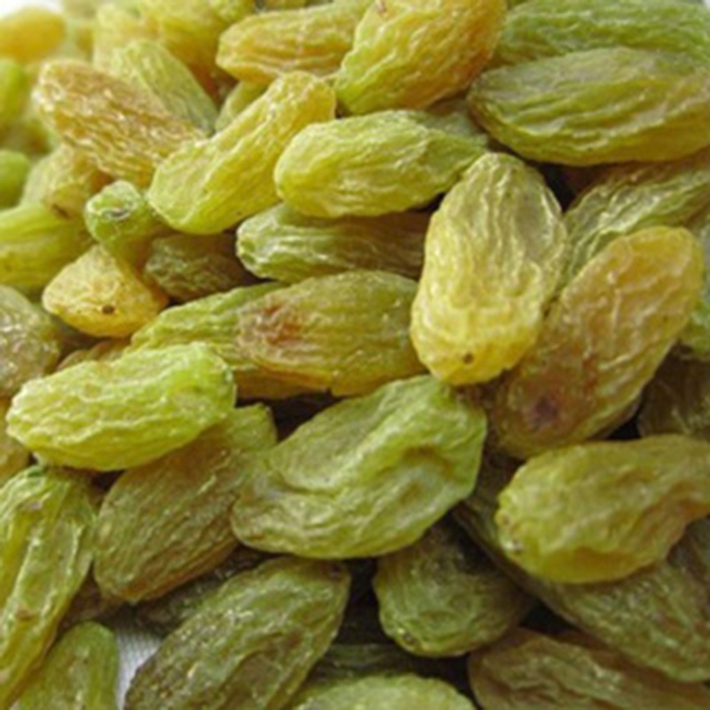 Chinese Natural Sun Dried  Raisins Wholesale