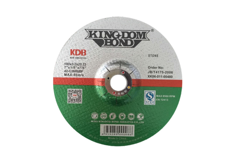 T42 Hand-held cutting discs 3.0mm