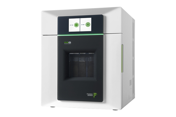 PreeKem virtual launches M6, the microwave digestion system of new generation