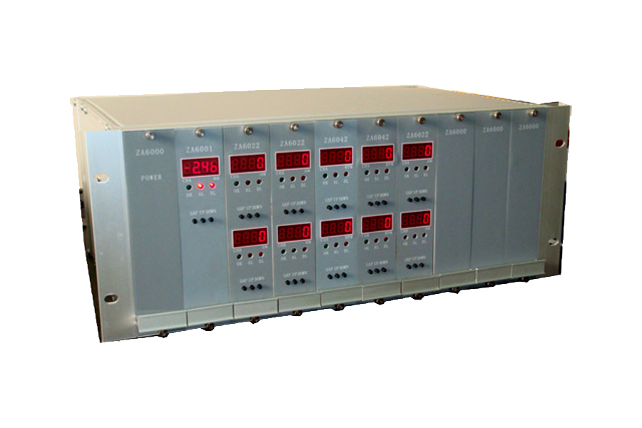 ZA6000旋转机械状态监控系统