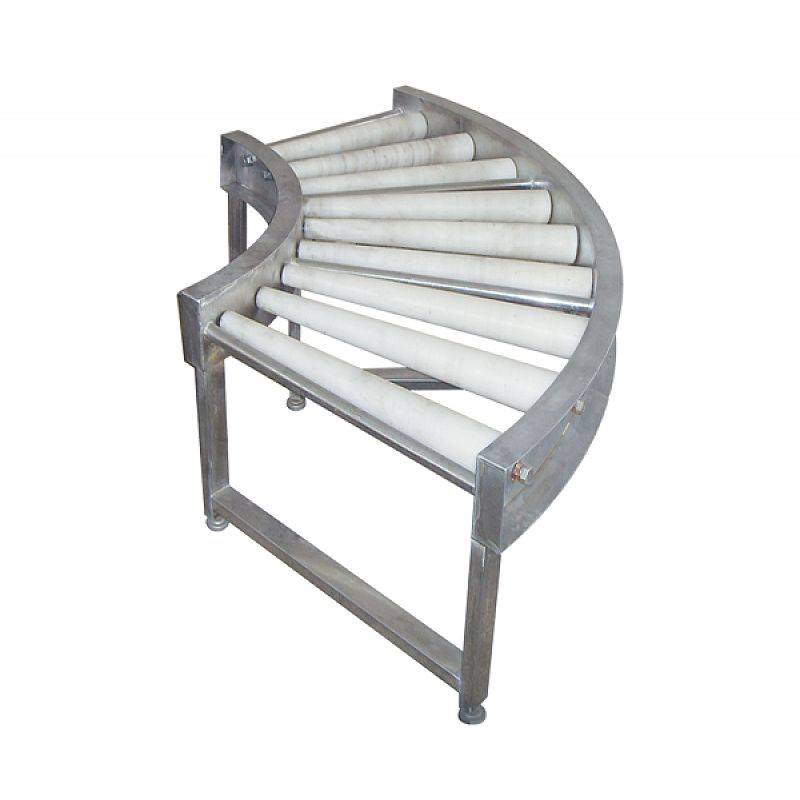 Poultry Slaughter Equipment- Turning Joint